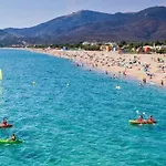 公寓 Renove Avec Climatisation A 300m De La - - Fr-1-732-112 滨海阿热莱斯