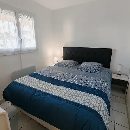 Renove Avec Climatisation A 300m De La - Argeles-sur-mer - Fr-1-732-112 דירה *