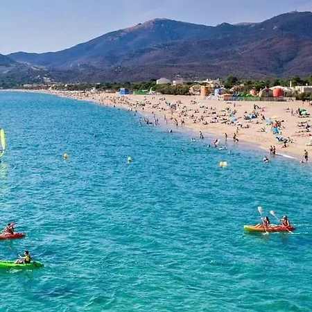 Apartament Renove Avec Climatisation A 300m De La - - Fr-1-732-112 Argelès-sur-Mer