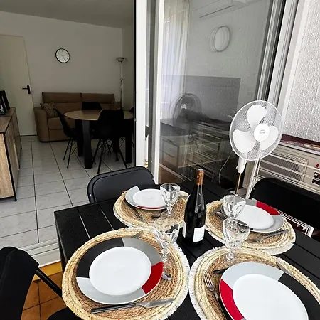 Lejlighed Renove Avec Climatisation A 300m De La - - Fr-1-732-112 Argelès-sur-Mer