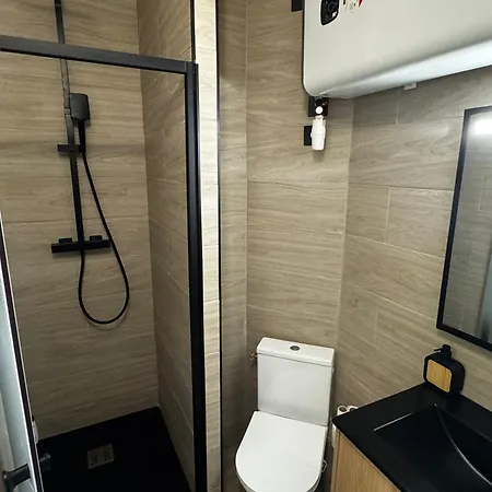 Renove Avec Climatisation A 300m De La - - Fr-1-732-112 Apartament Argelès-sur-Mer
