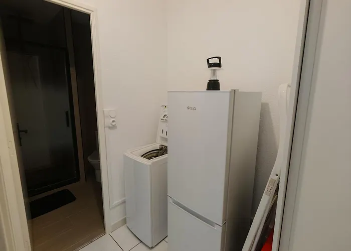 דירה Renove Avec Climatisation A 300m De La - Argeles-sur-mer - Fr-1-732-112 ארגלס-סור-מר
